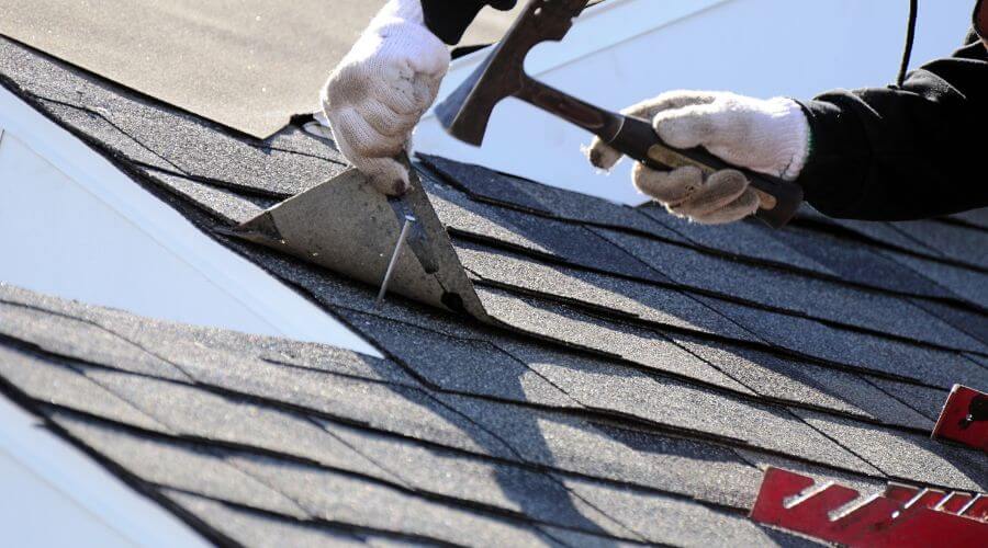 Expert Emergency Roof Repairs services in Wedgefield, SC